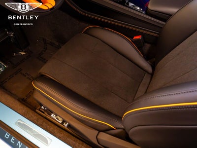 2026 Bentley Continental GT S