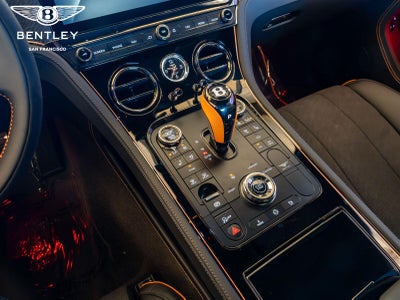 2026 Bentley Continental GT S