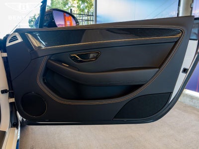 2026 Bentley Continental GT S