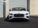 2026 Bentley Continental GT S