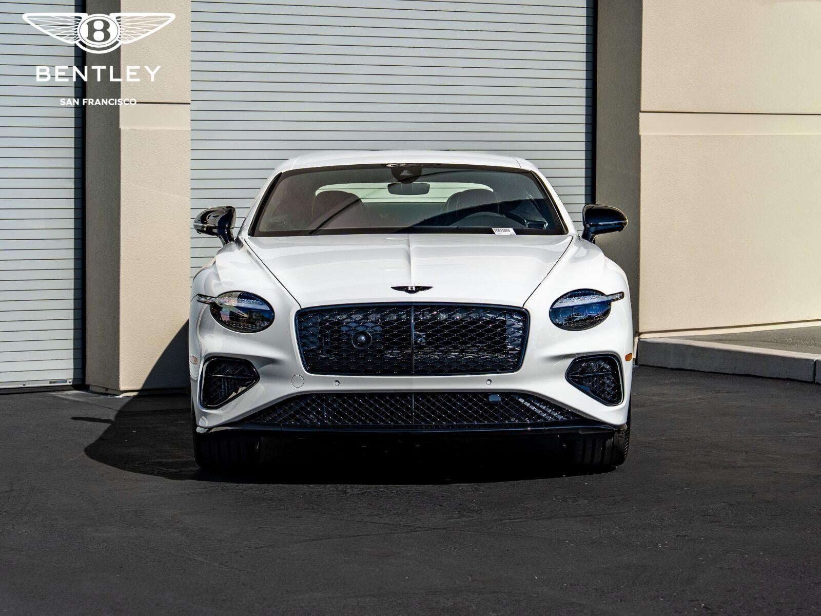 2026 Bentley Continental GT S
