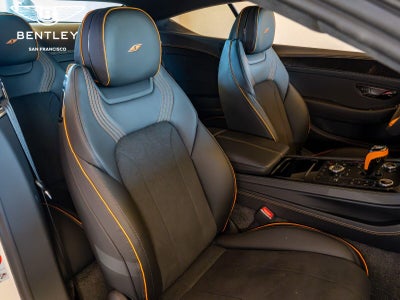 2026 Bentley Continental GT S