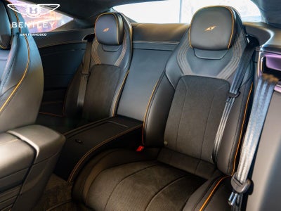 2026 Bentley Continental GT S