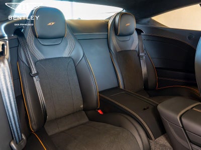 2026 Bentley Continental GT S