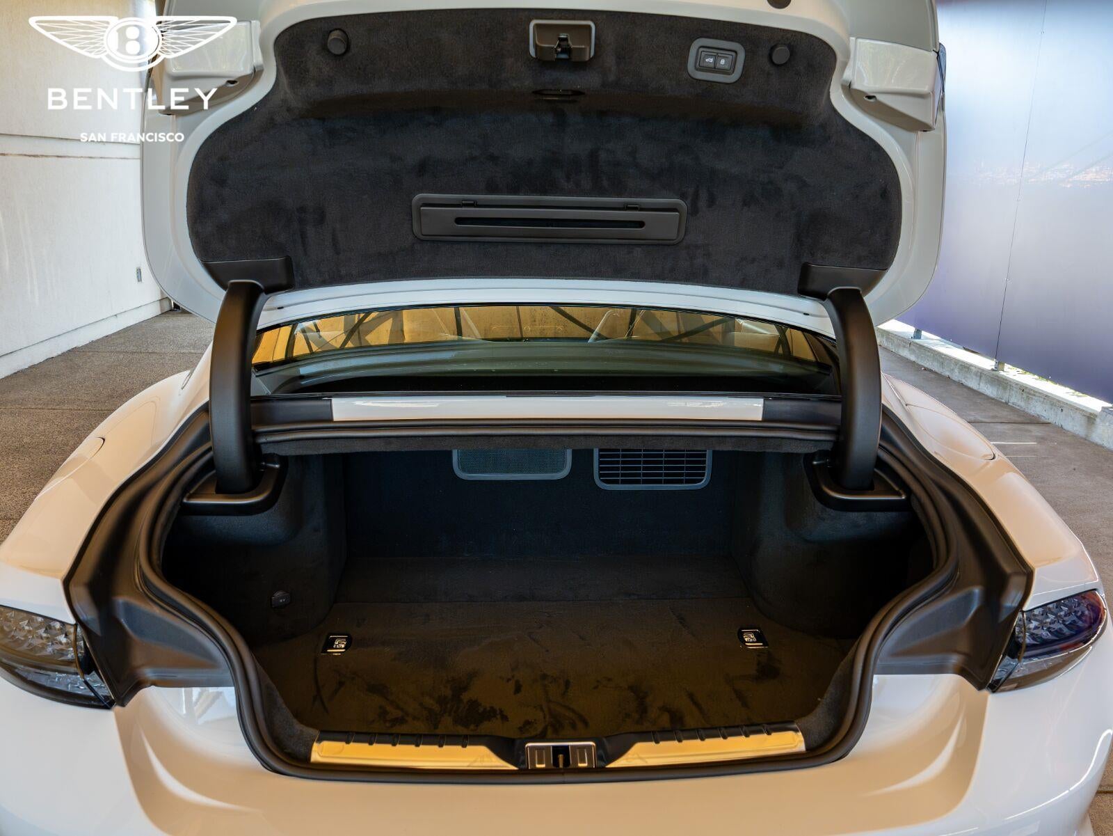 2026 Bentley Continental GT S
