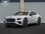 2026 Bentley Continental GT S