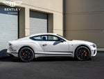 2026 Bentley Continental GT S