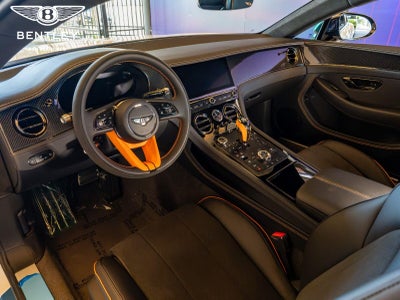 2026 Bentley Continental GT S