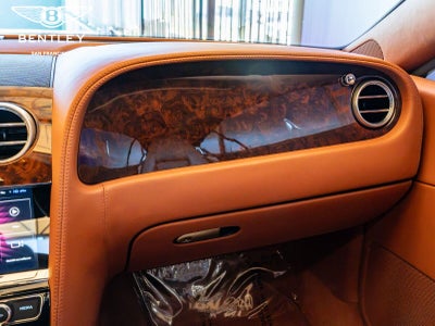 2005 Bentley Continental GT