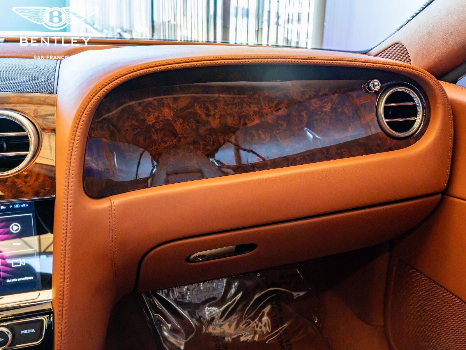 2005 Bentley Continental GT