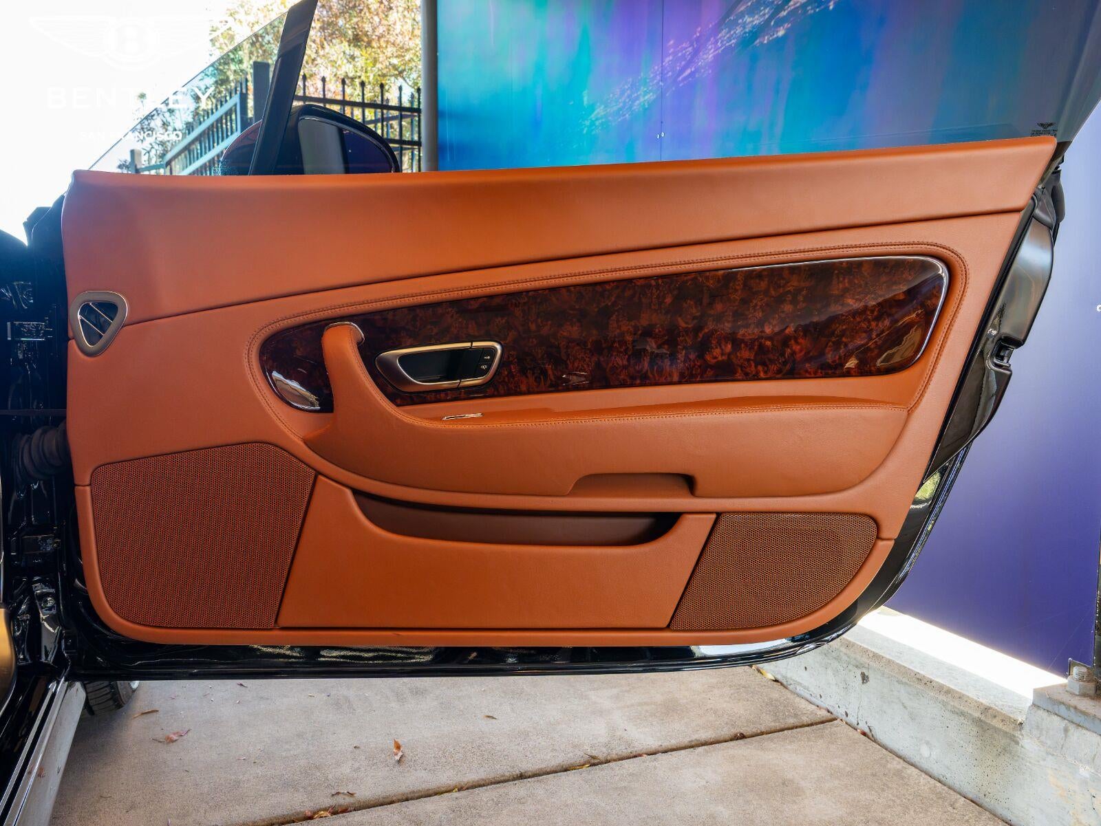 2005 Bentley Continental GT