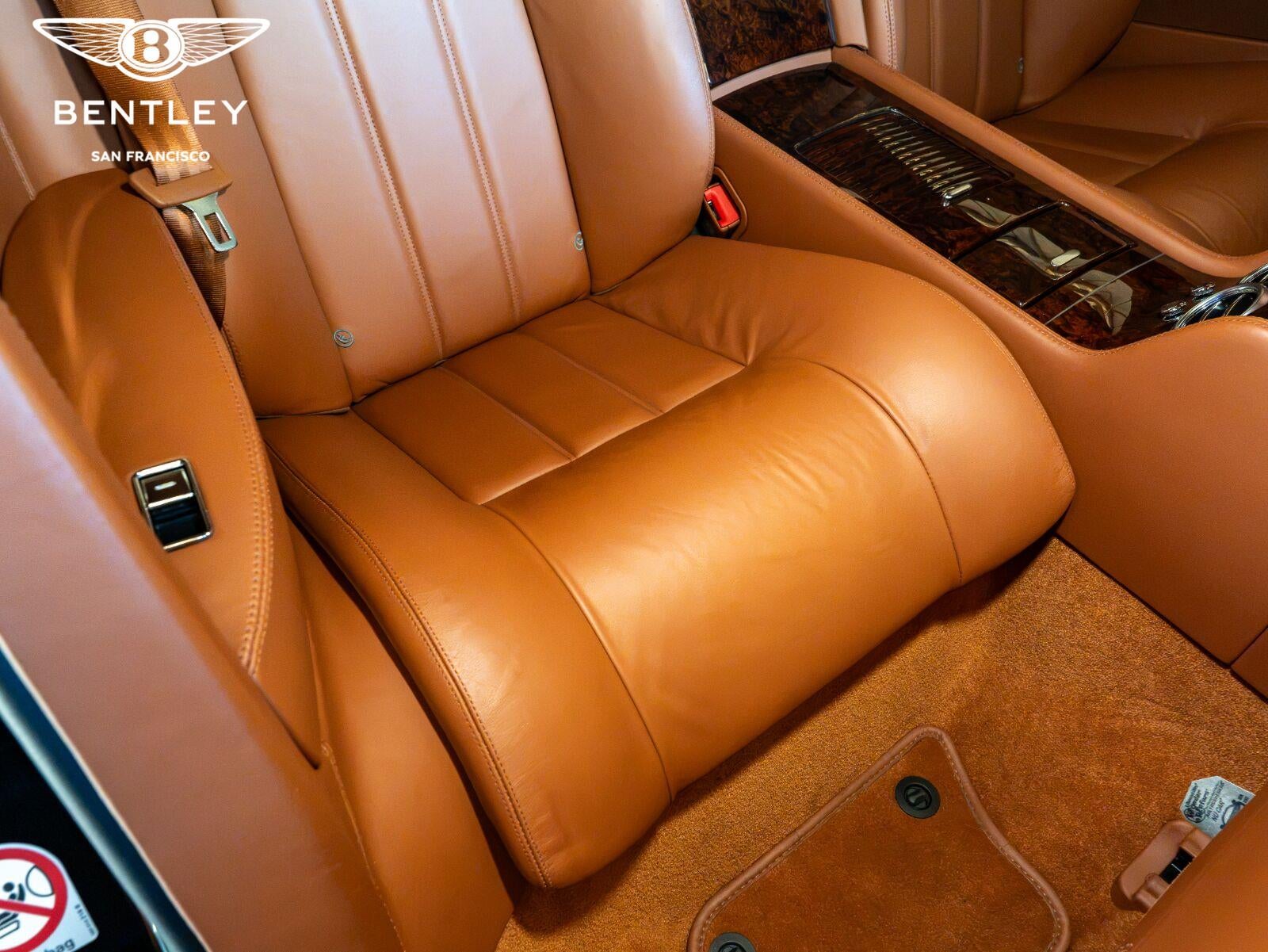 2005 Bentley Continental GT