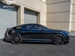 2005 Bentley Continental GT