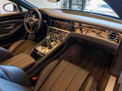2024 Bentley Continental GT Mulliner V8