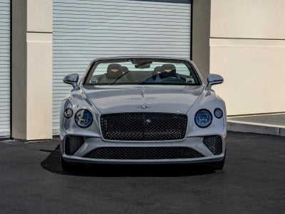 2024 Bentley Continental GT Mulliner V8