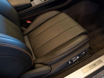 2024 Bentley Continental GT Mulliner V8