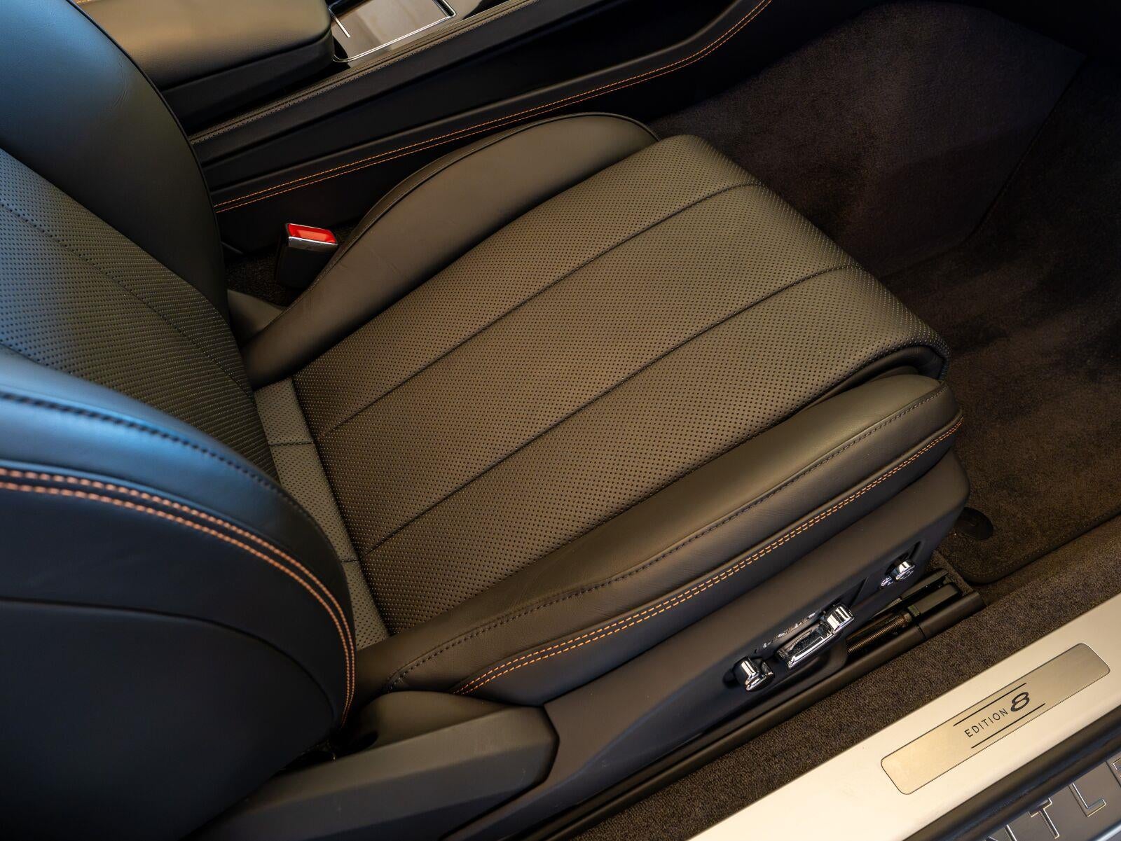 2024 Bentley Continental GT Mulliner V8