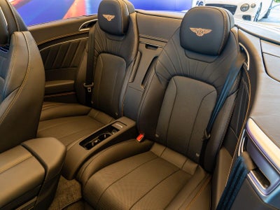 2024 Bentley Continental GT Mulliner V8