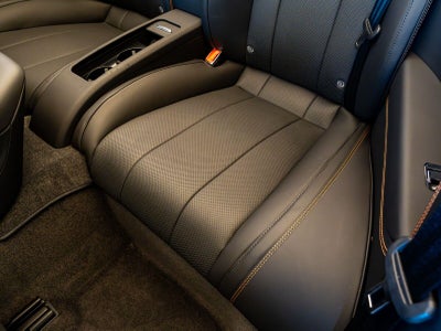 2024 Bentley Continental GT Mulliner V8