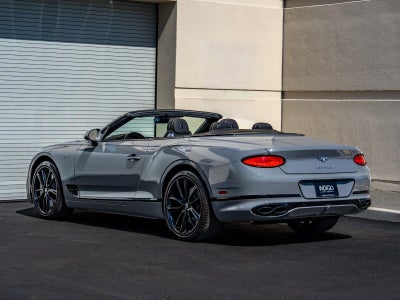 2024 Bentley Continental GT Mulliner V8