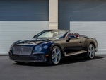 2023 Bentley Continental GT V8