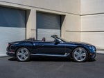 2023 Bentley Continental GT V8
