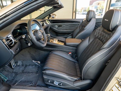2024 Bentley Continental GT V8