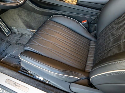 2024 Bentley Continental GT V8