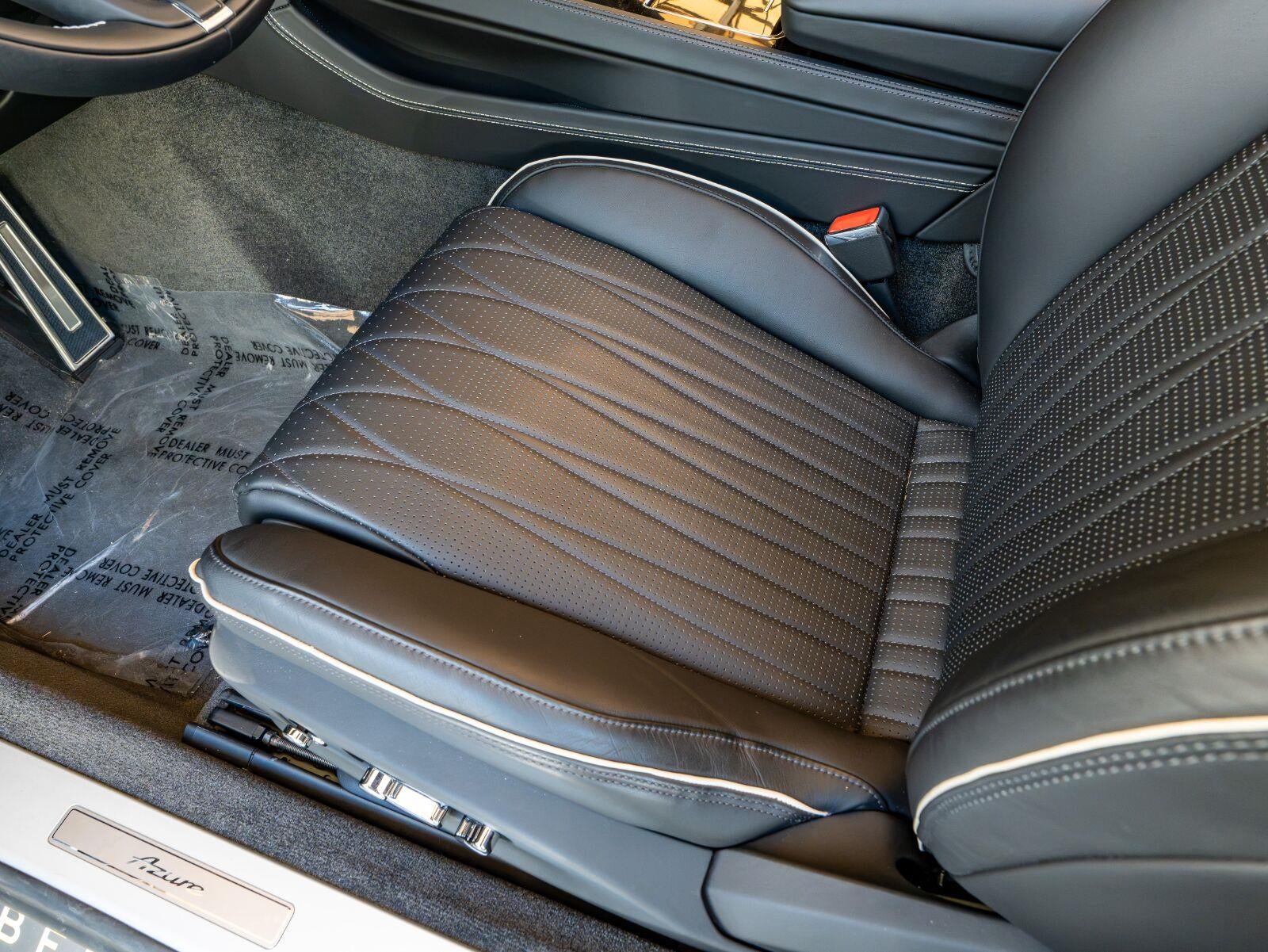 2024 Bentley Continental GT V8