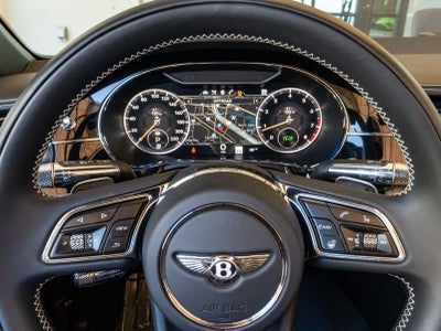 2024 Bentley Continental GT V8