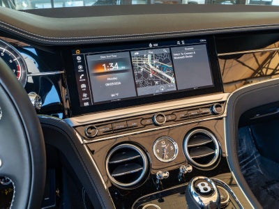 2024 Bentley Continental GT V8