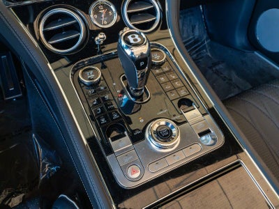 2024 Bentley Continental GT V8