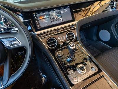 2024 Bentley Continental GT V8