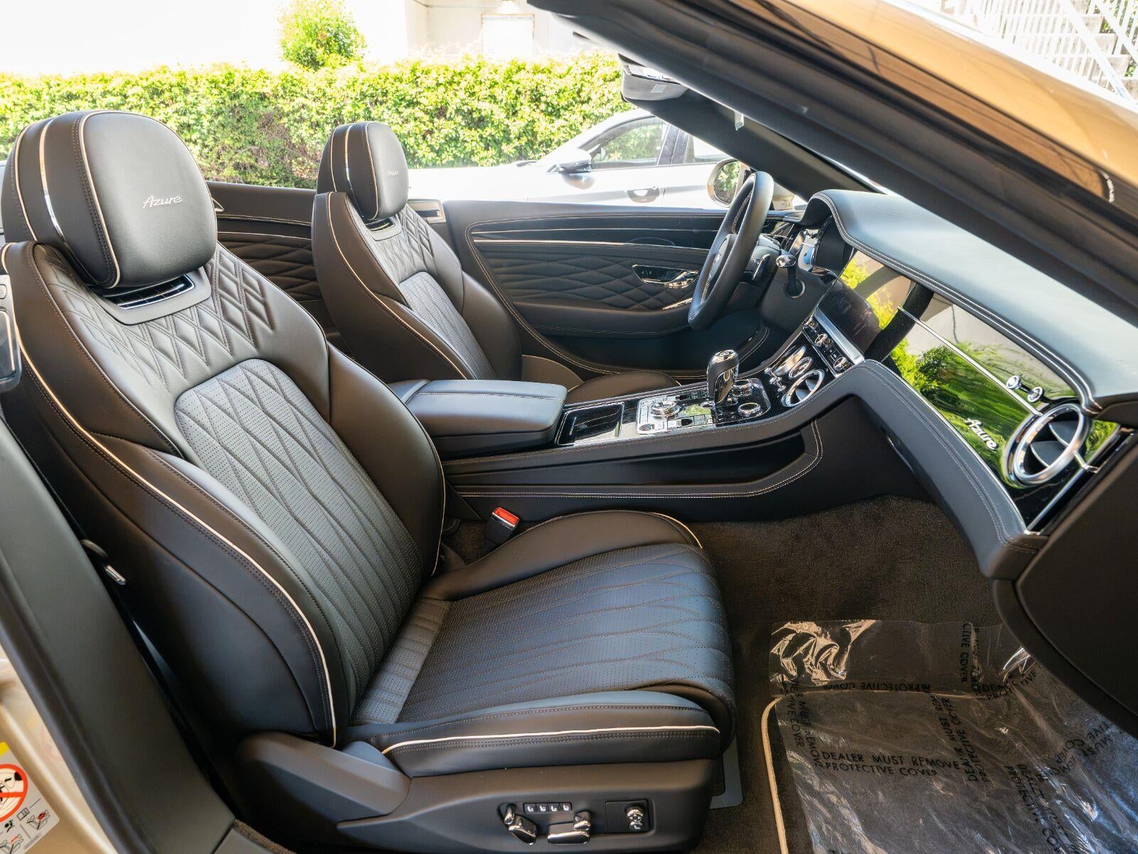 2024 Bentley Continental GT V8