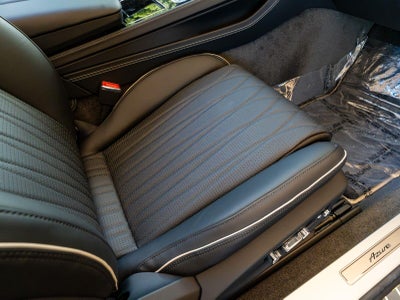 2024 Bentley Continental GT V8