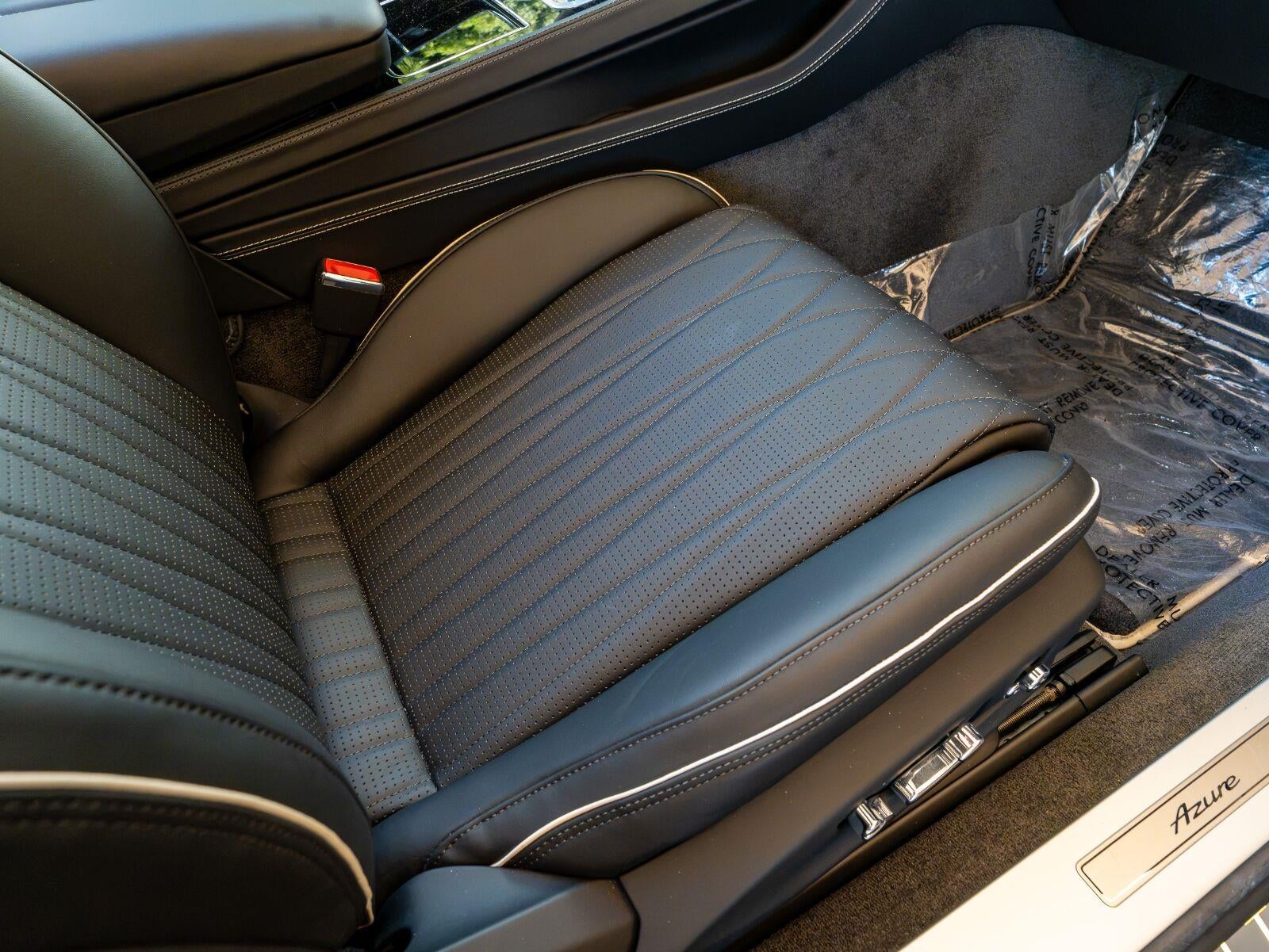 2024 Bentley Continental GT V8
