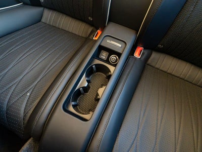 2024 Bentley Continental GT V8