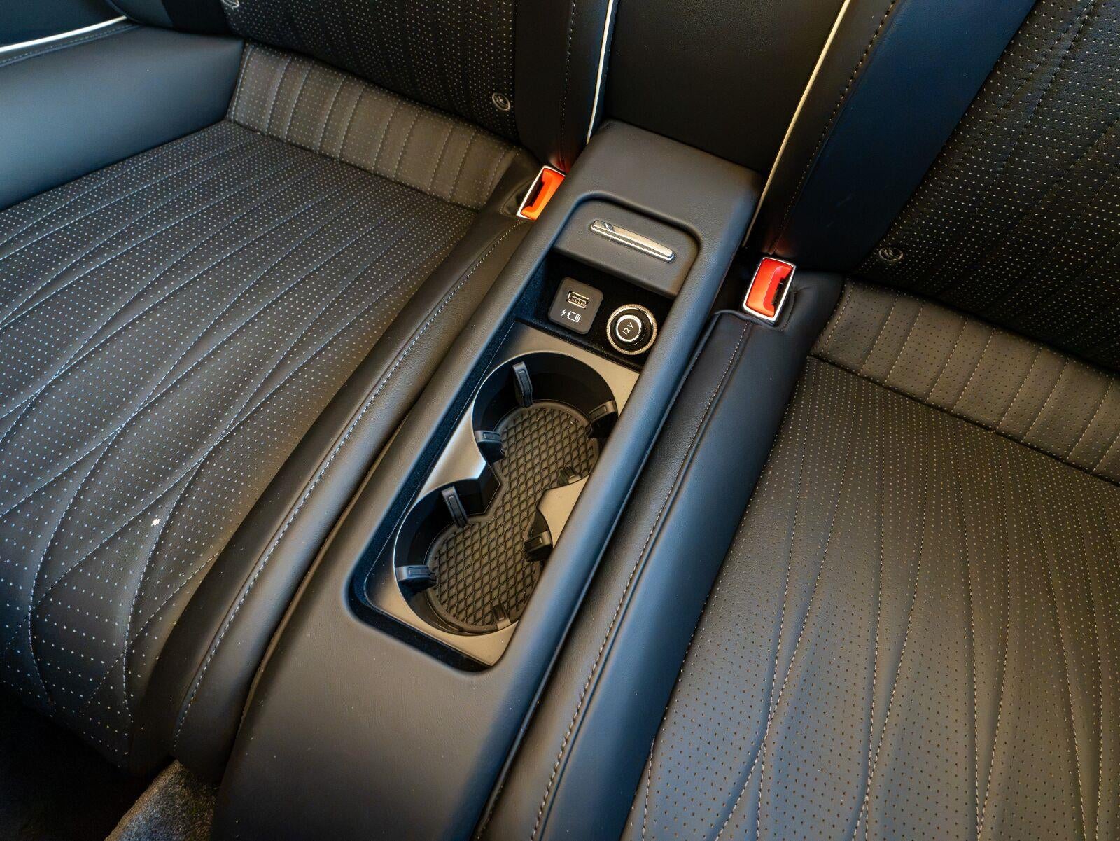 2024 Bentley Continental GT V8