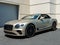 2024 Bentley Continental GT V8