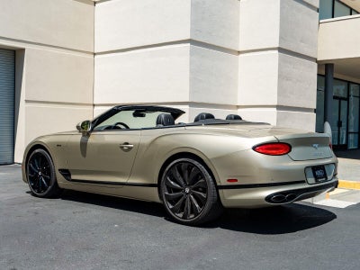 2024 Bentley Continental GT V8
