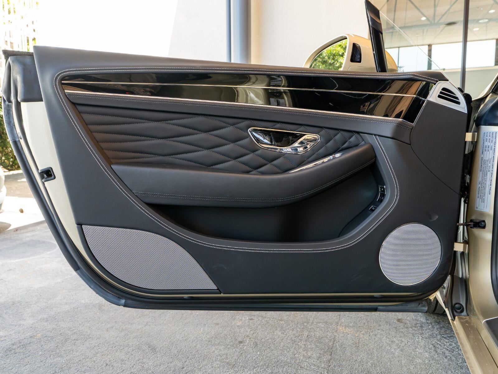 2024 Bentley Continental GT V8