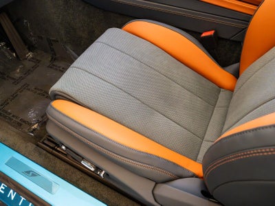 2026 Bentley Continental Gtc S Perfomance V8
