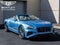 2026 Bentley Continental GT Azure