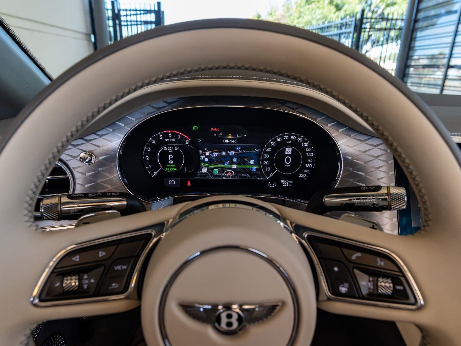 2026 Bentley Continental GTC Base - Photo 13