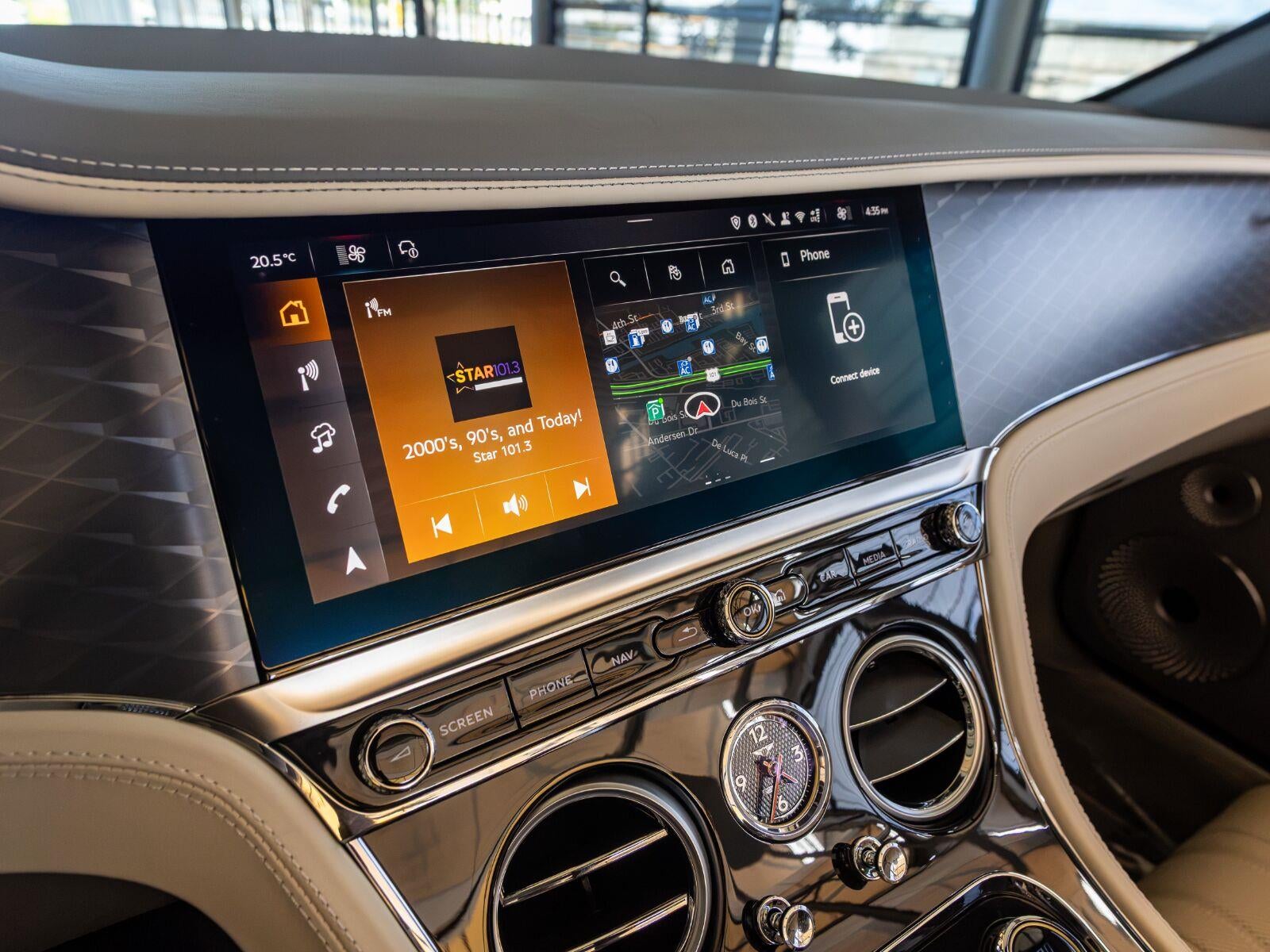 2026 Bentley Continental GTC Base - Photo 14