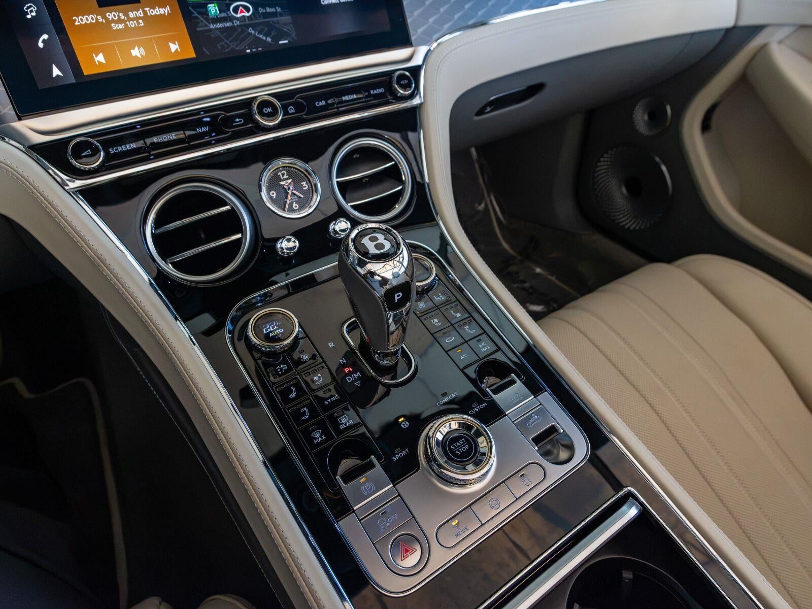 2026 Bentley Continental GTC Base - Photo 15