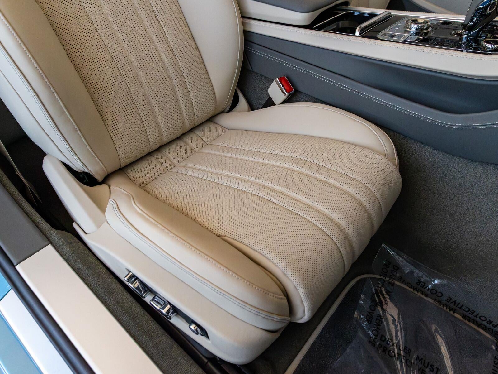 2026 Bentley Continental GTC Base - Photo 21