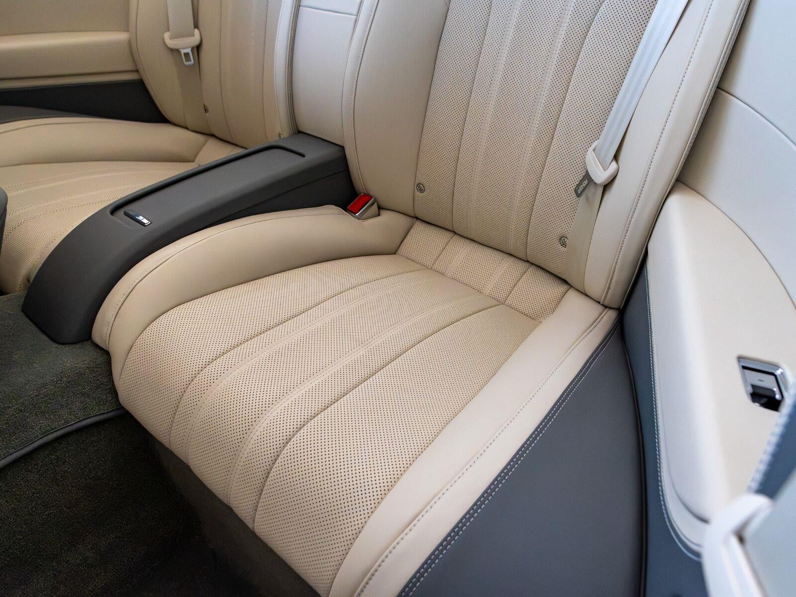 2026 Bentley Continental GTC Base - Photo 23