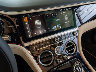 2026 Bentley Continental GT S