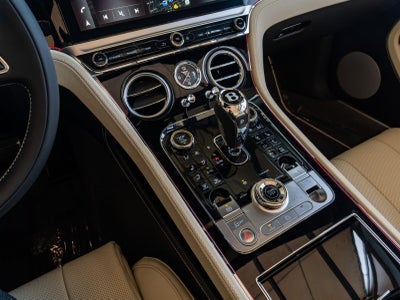 2026 Bentley Continental GT S
